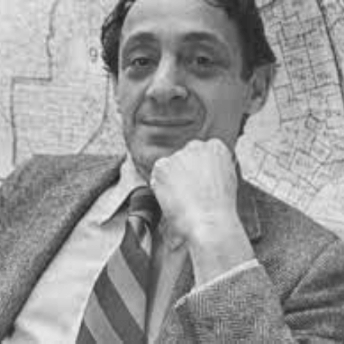 Harvey Milk