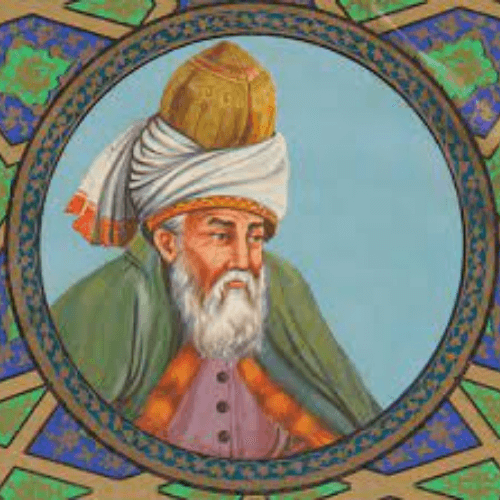 Jalal al-Din Rumi