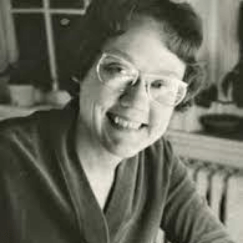 Barbara Gittings